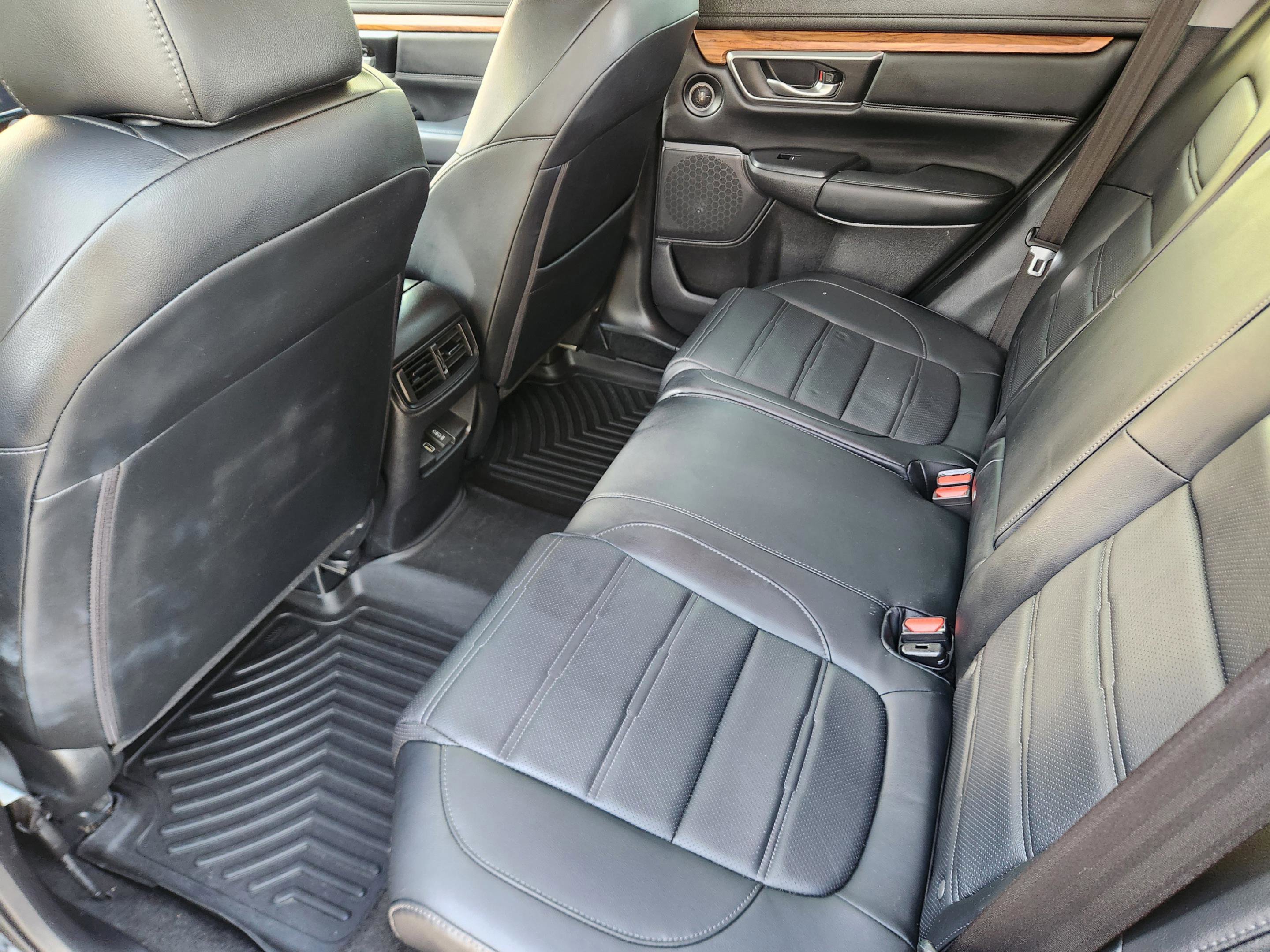 Used 2019 Honda CR-V EX-L image 27