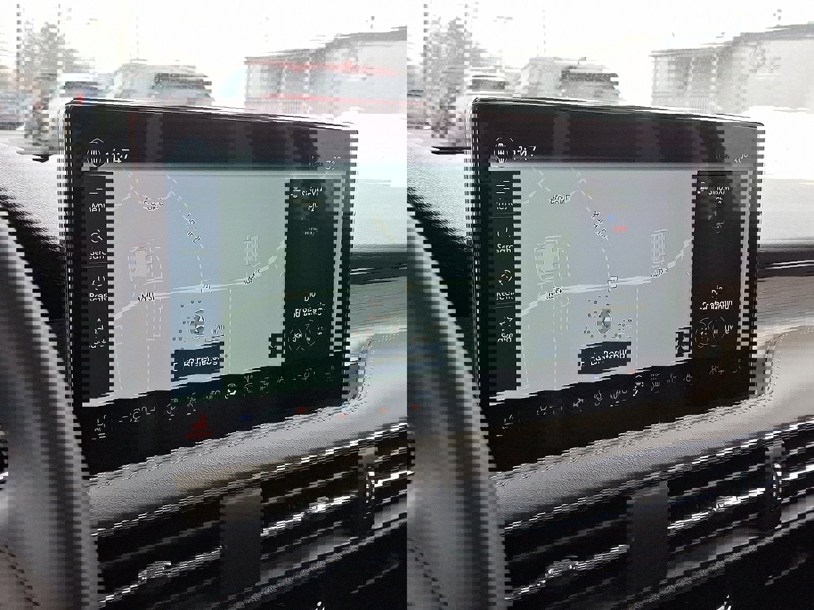 Used 2023 Lincoln Corsair AWD w/ Equipment Group 101A image 18