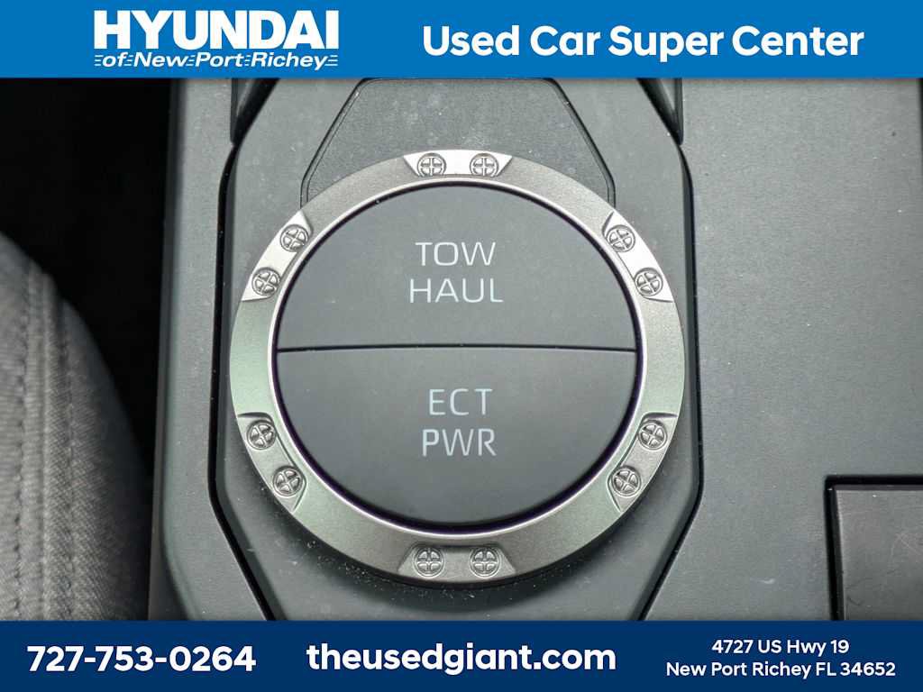 Used 2025 Toyota Tacoma SR5 RWD image 25