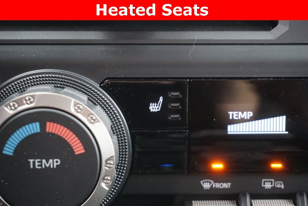 New 2026 Toyota Tacoma SR5 image 7