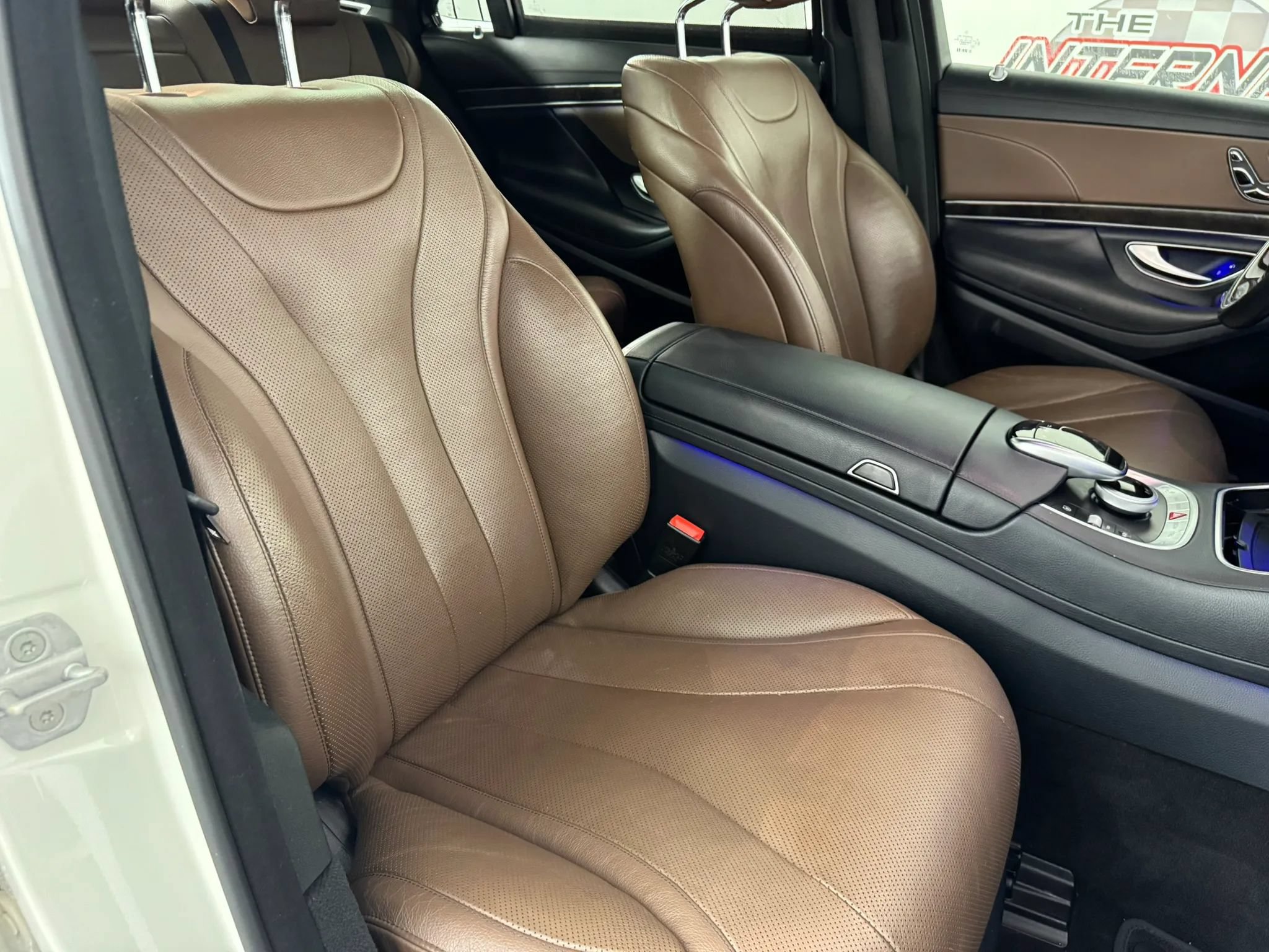 Used 2015 Mercedes-Benz S 550 Sedan image 34