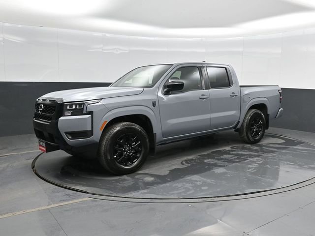 New 2026 Nissan Frontier SV image 7
