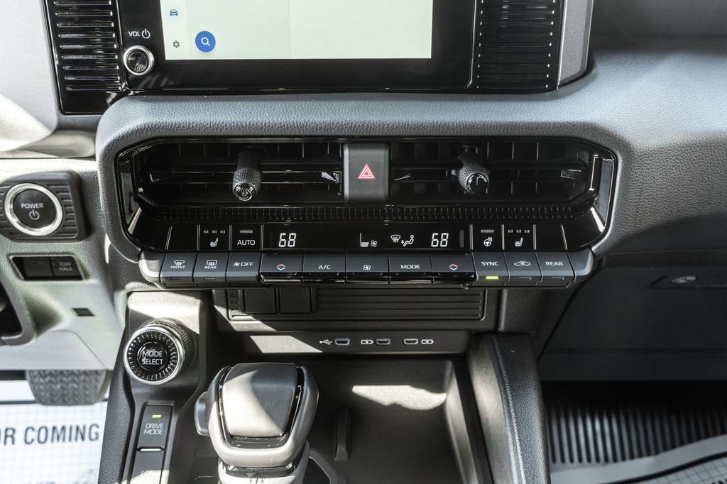 Used 2025 Toyota Land Cruiser 1958 image 18