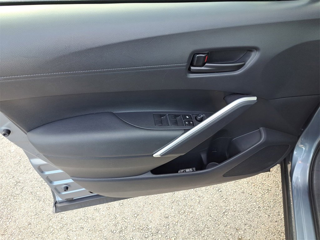 Used 2023 Toyota Corolla Cross S image 15