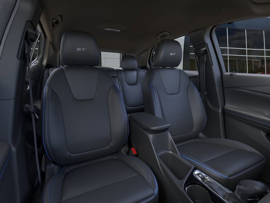 New 2026 Buick Encore GX Sport Touring w/ Comfort Package AWD/4WD image 16