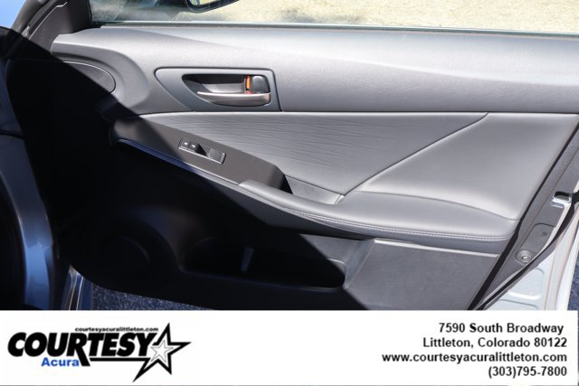 Used 2024 Lexus IS 350 F Sport w/ Navigation Package AWD/4WD image 36