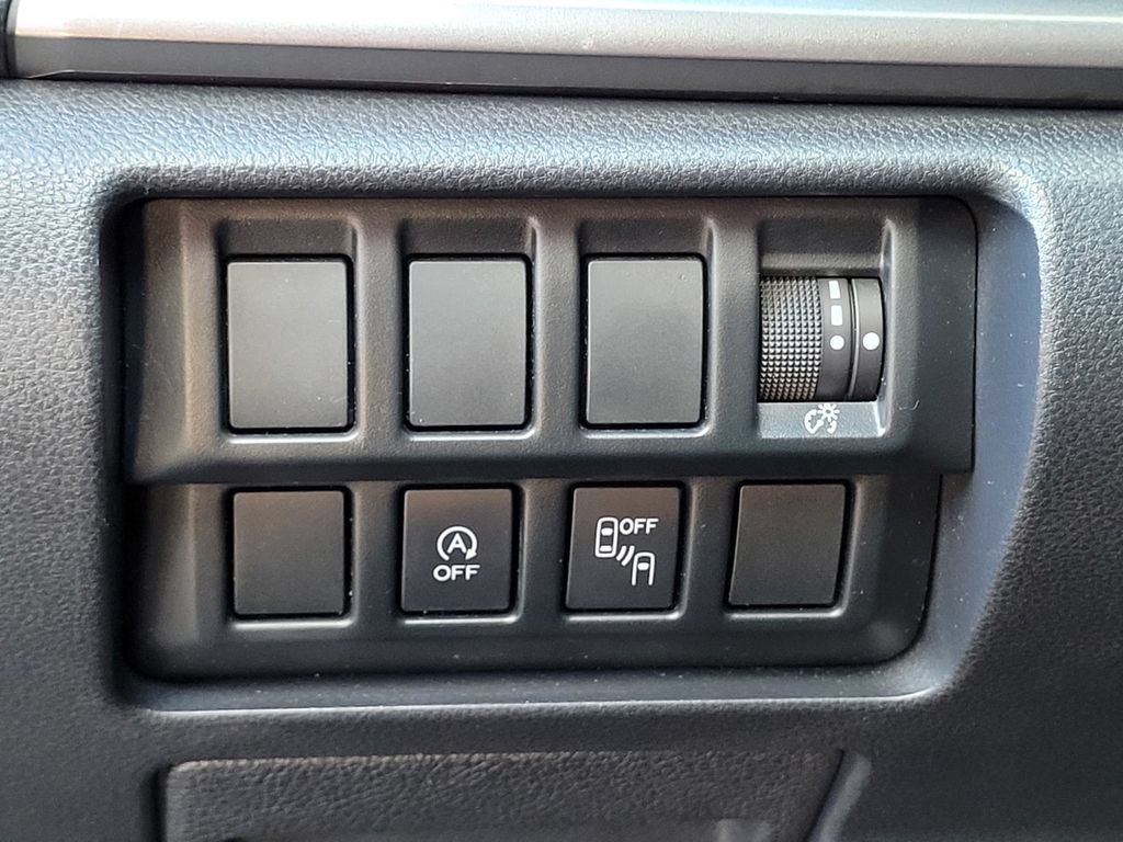 Used 2019 Subaru Forester Premium AWD/4WD image 11
