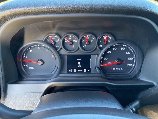 New 2026 Chevrolet Silverado 3500 W/T w/ WT Convenience Package AWD/4WD image 13