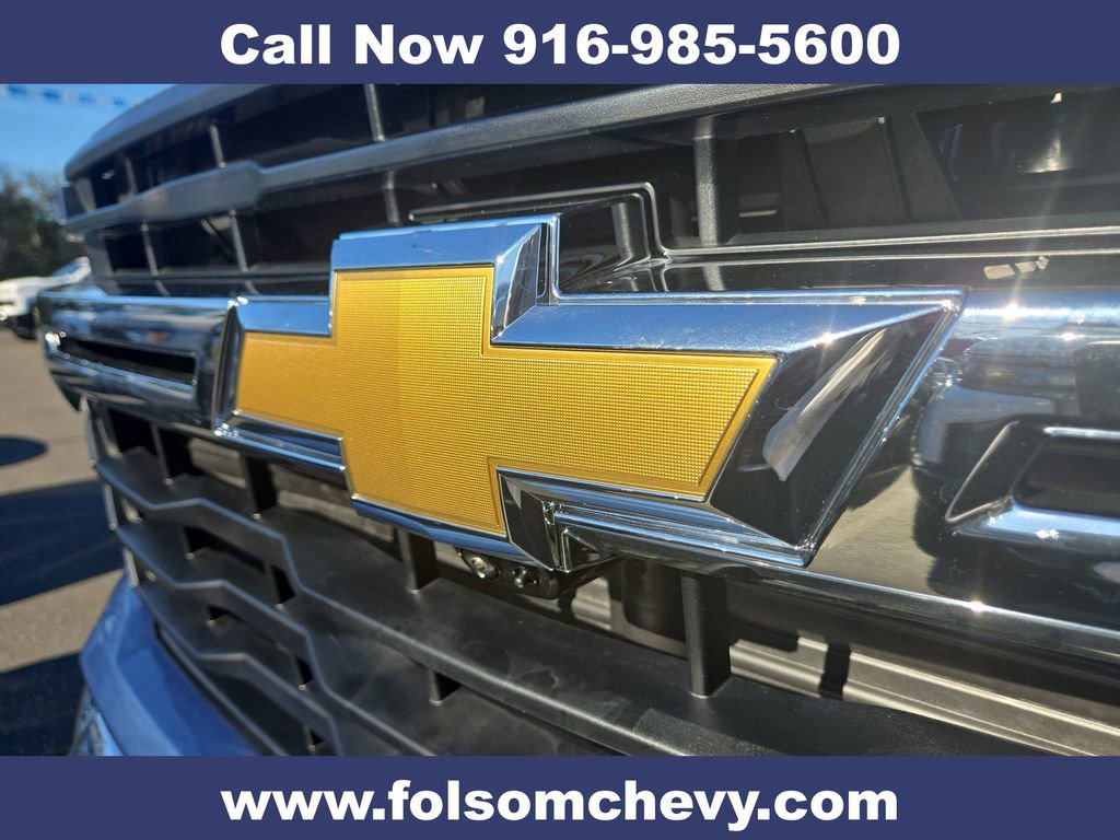 New 2026 Chevrolet Silverado 2500 LT w/ Safety Package image 25