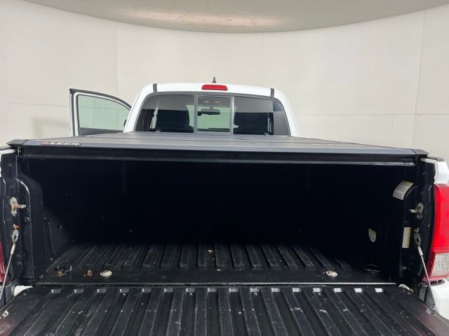 Used 2017 Toyota Tacoma TRD Sport w/ Tow Package (A/T) image 20