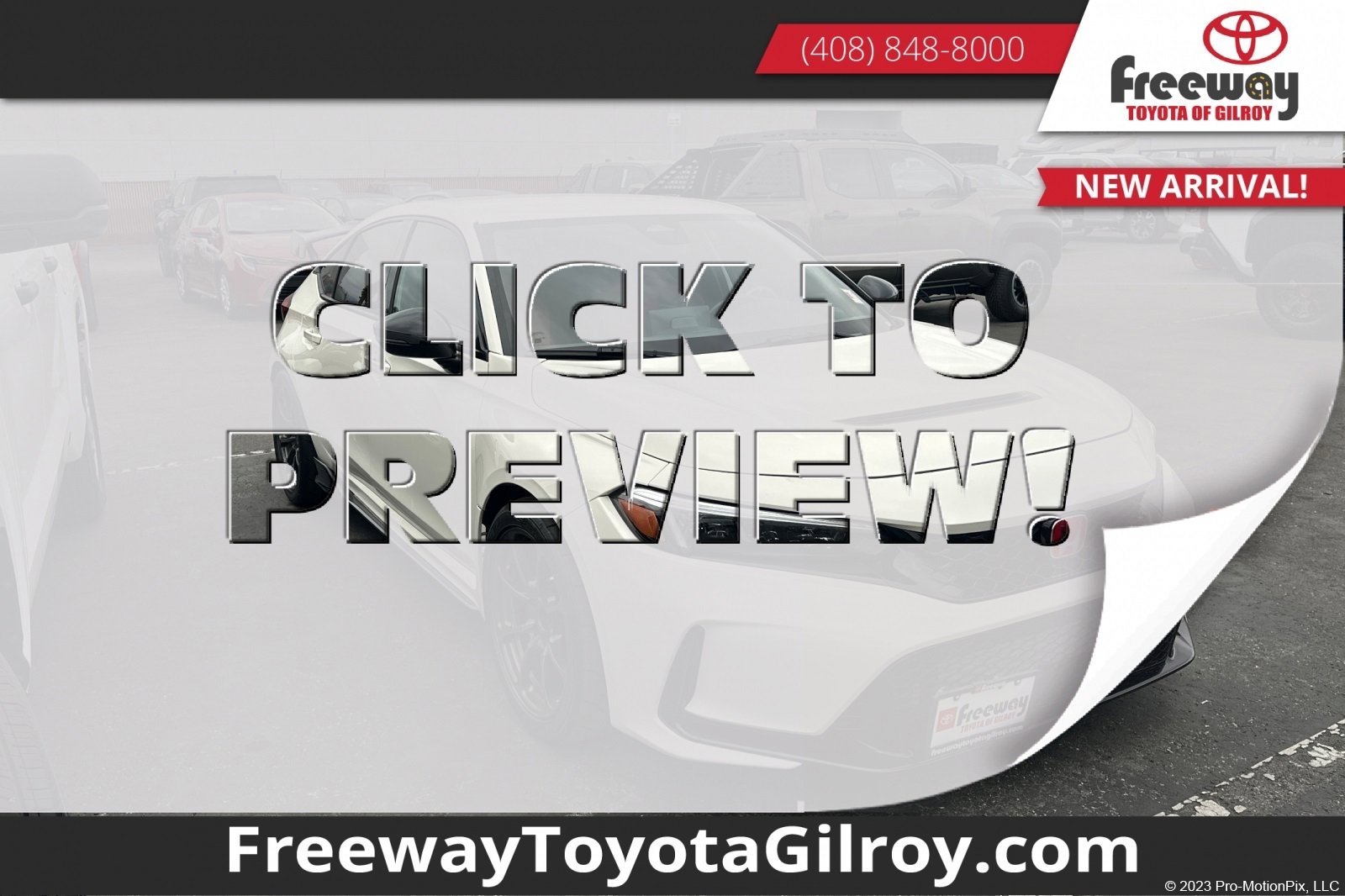 Used 2023 Honda Civic Type R