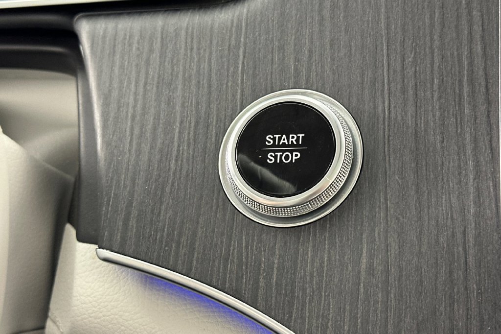 Certified 2023 Mercedes-Benz EQE 350+ 4MATIC SUV image 28