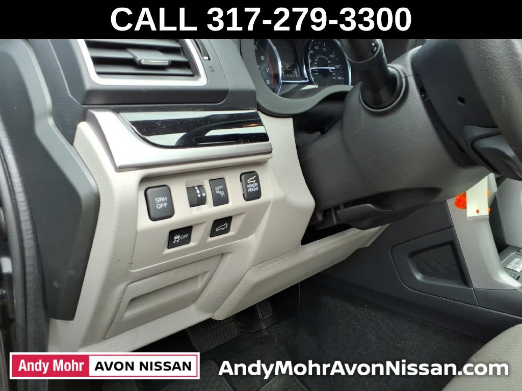 Used 2017 Subaru Forester 2.5i Limited AWD/4WD image 19