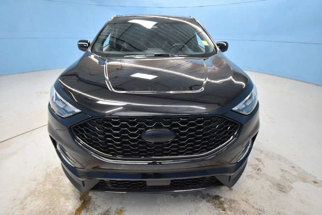 Used 2024 Ford Edge ST-Line AWD/4WD image 34