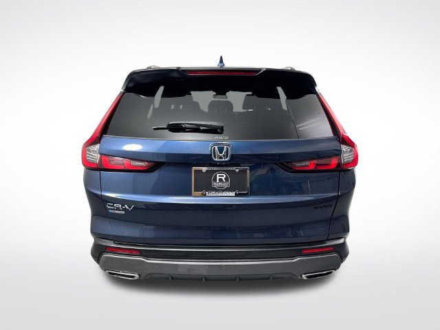 Used 2023 Honda CR-V Sport image 34