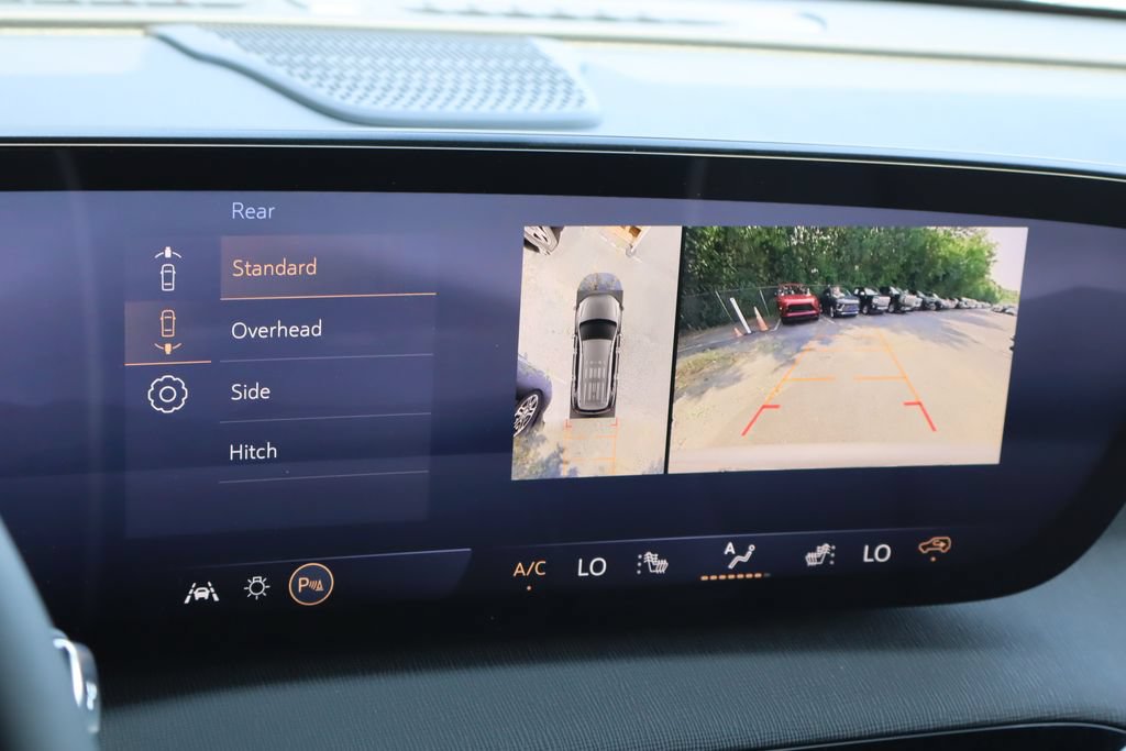 New 2026 Buick Enclave Sport Touring w/ Power Package AWD/4WD image 16
