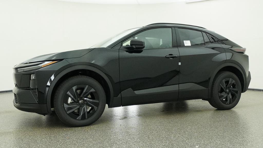 New 2026 Toyota C-HR AWD/4WD image 21