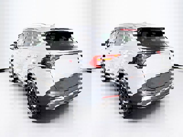 New 2026 Kia Sportage EX image 7