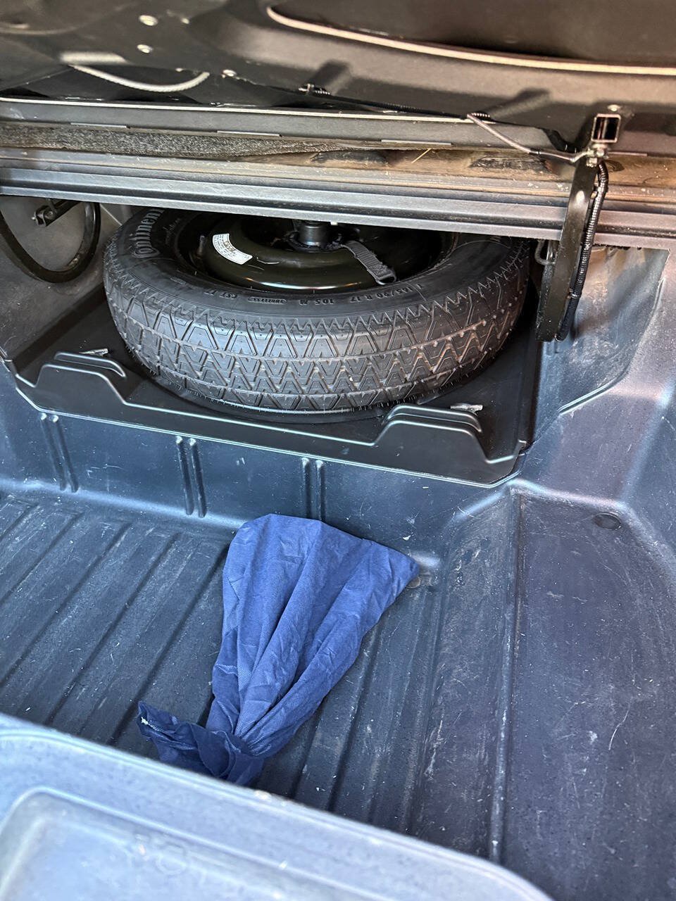 Used 2011 Honda Ridgeline RTL image 89