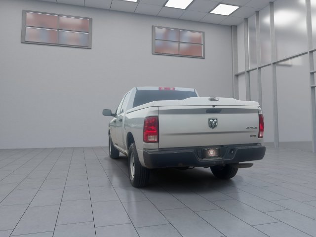 Used 2014 RAM 1500 Tradesman w/ Popular Equipment Group AWD/4WD image 7