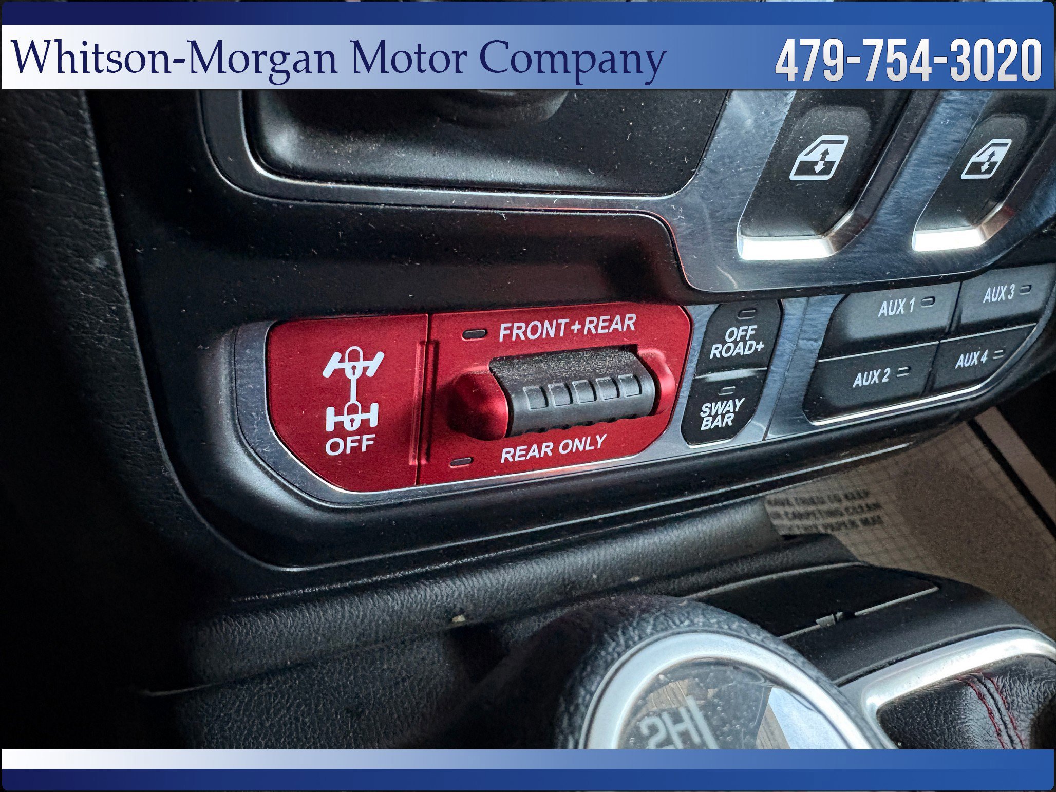 Used 2021 Jeep Wrangler Rubicon w/ Cold Weather Group AWD/4WD image 29