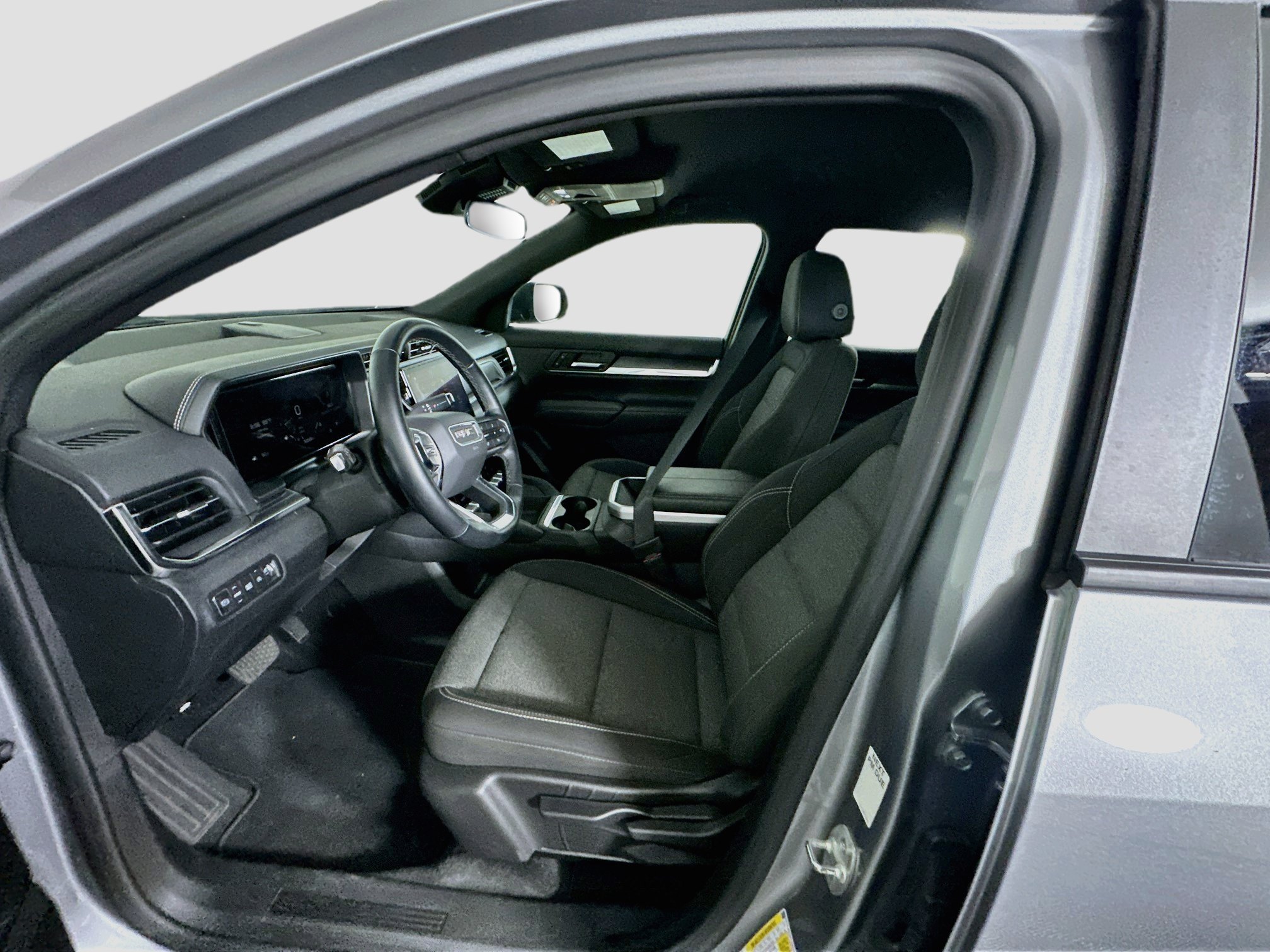 Used 2026 GMC Terrain Elevation FWD image 13