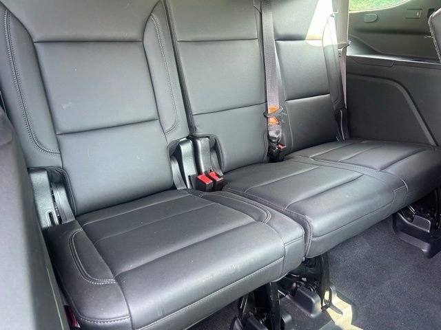 Used 2021 Chevrolet Tahoe LT image 10