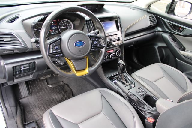Used 2023 Subaru Crosstrek 2.5i Sport AWD/4WD image 8