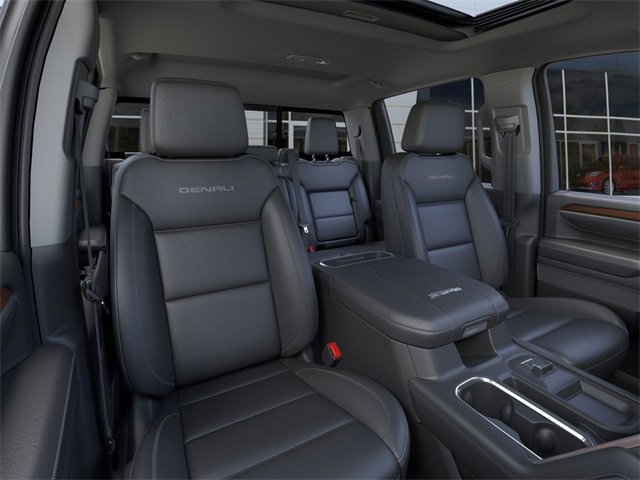 New 2026 GMC Sierra 2500 Denali w/ Denali Reserve Package image 16