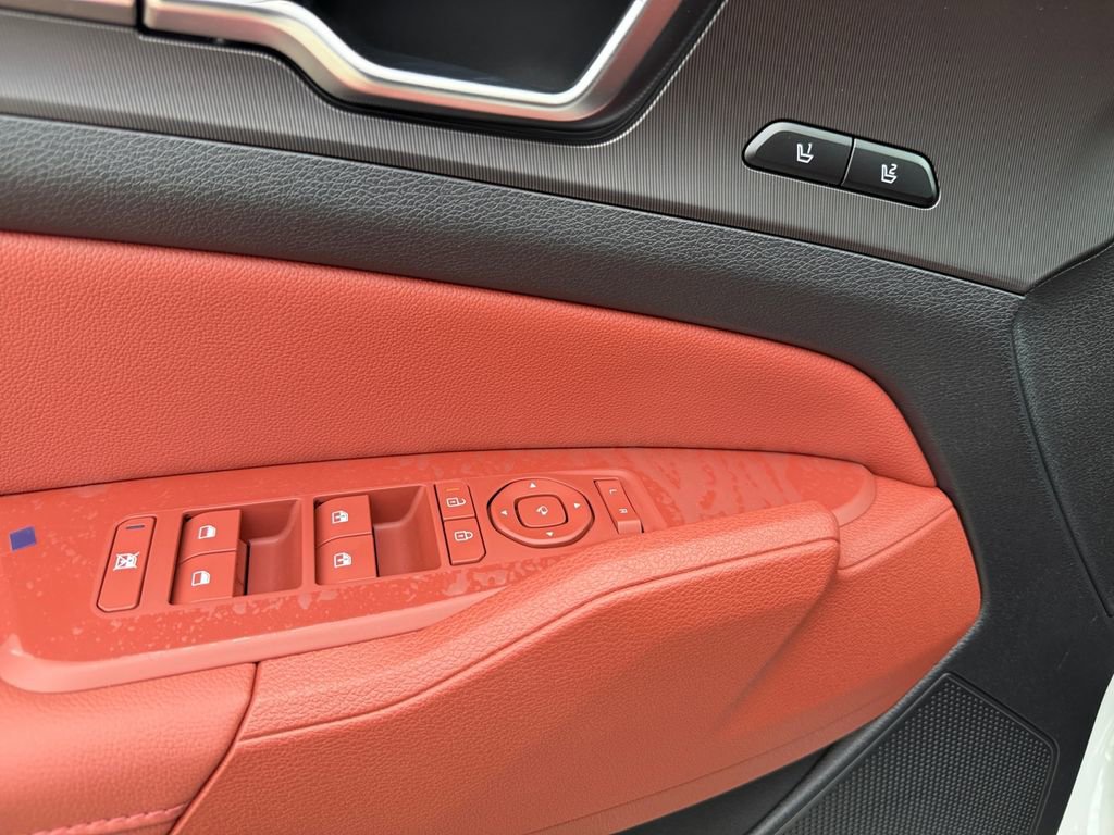 New 2026 Kia Sportage SX Prestige image 19