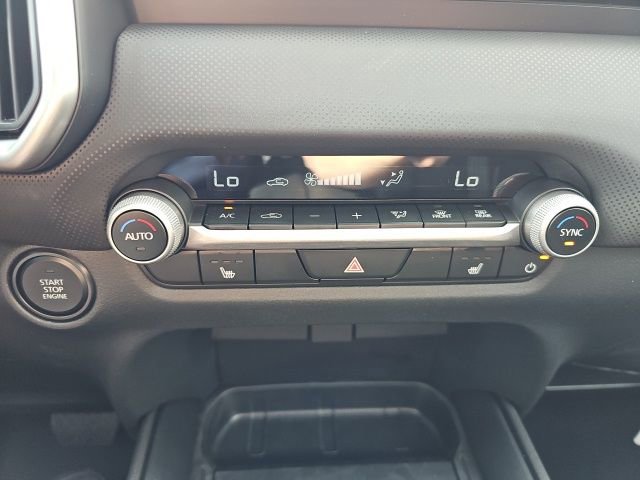 New 2026 MAZDA CX-50 AWD 2.5 S w/ Preferred Pkg image 21