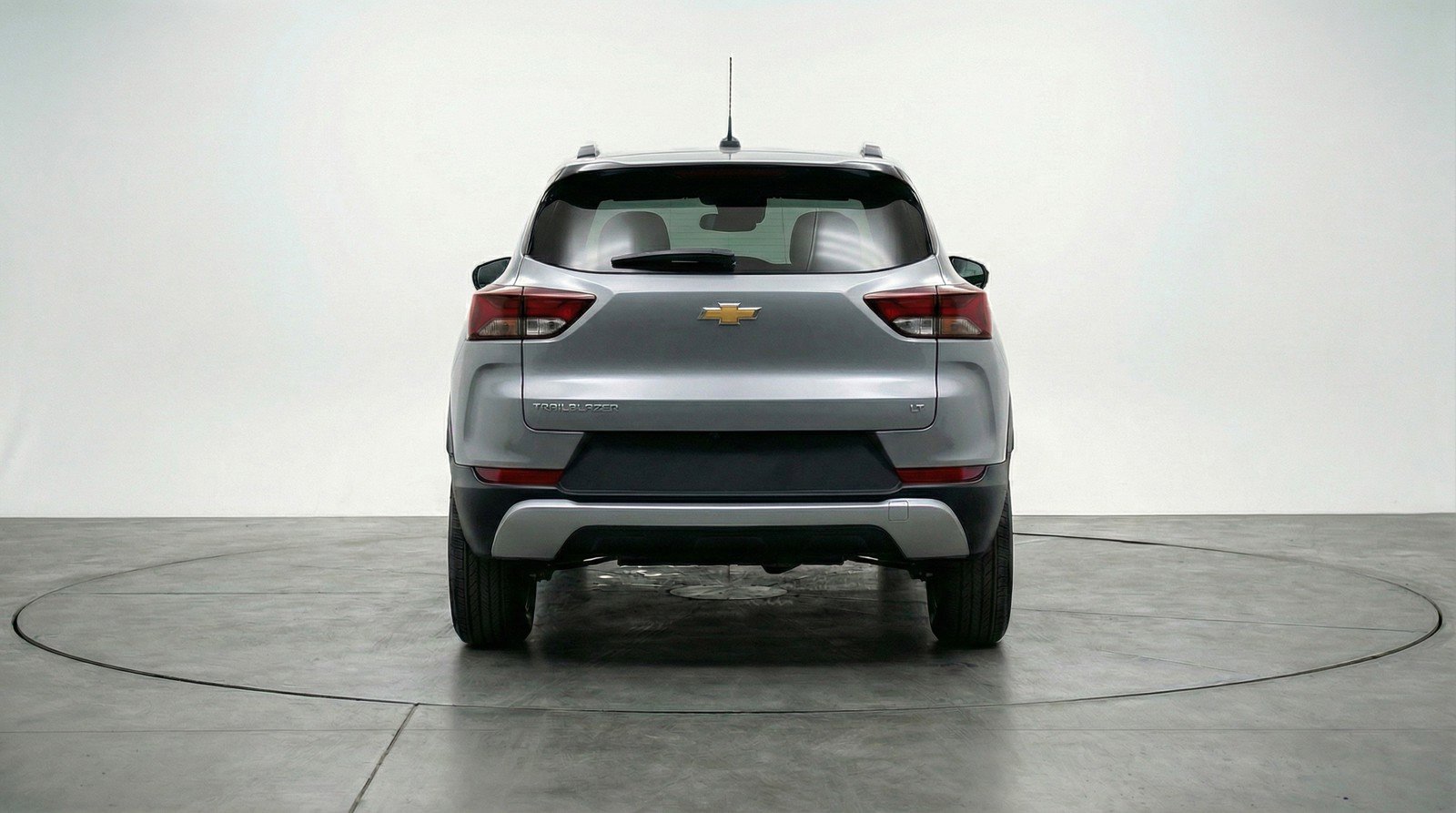 Used 2025 Chevrolet TrailBlazer LT FWD image 7