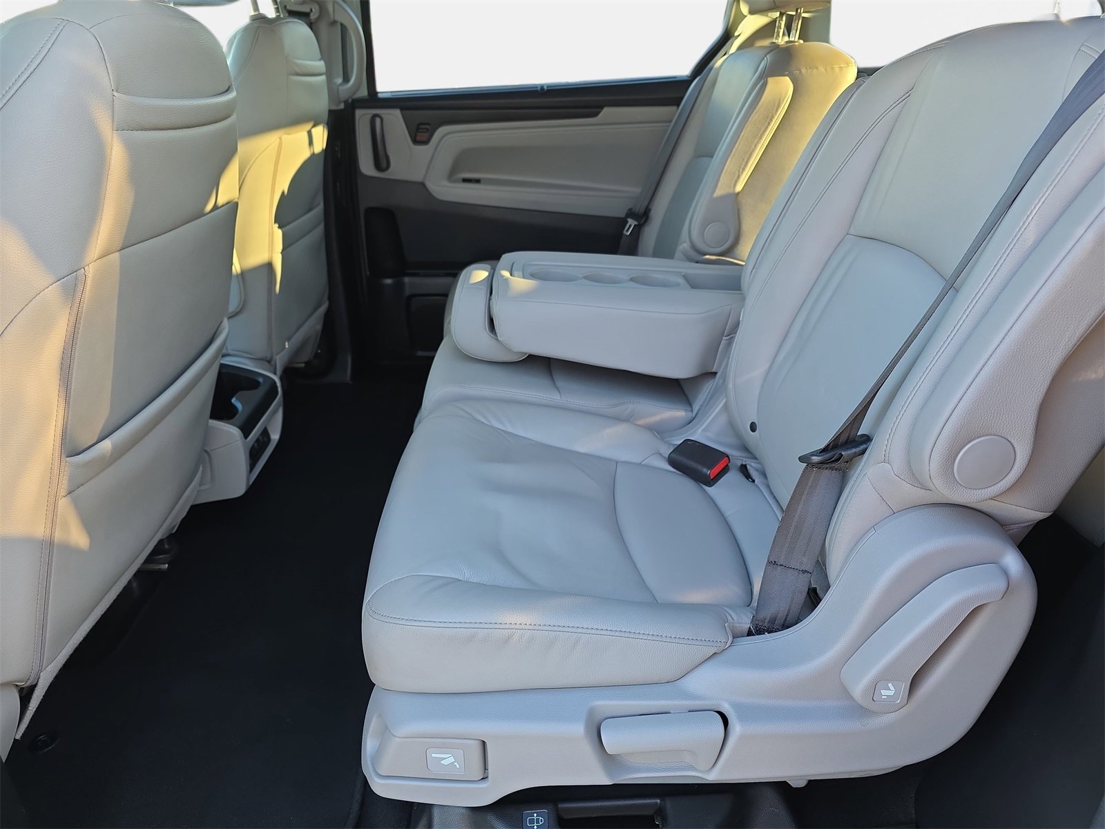 Used 2018 Honda Odyssey EX-L image 15
