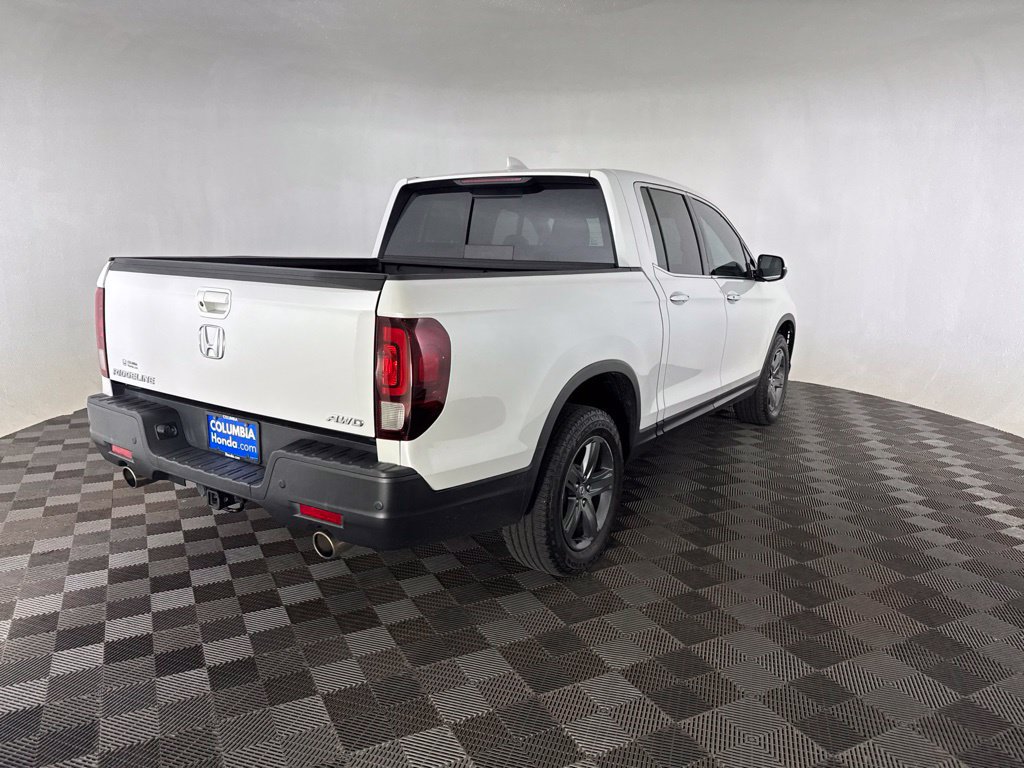 Used 2023 Honda Ridgeline RTL-E image 5