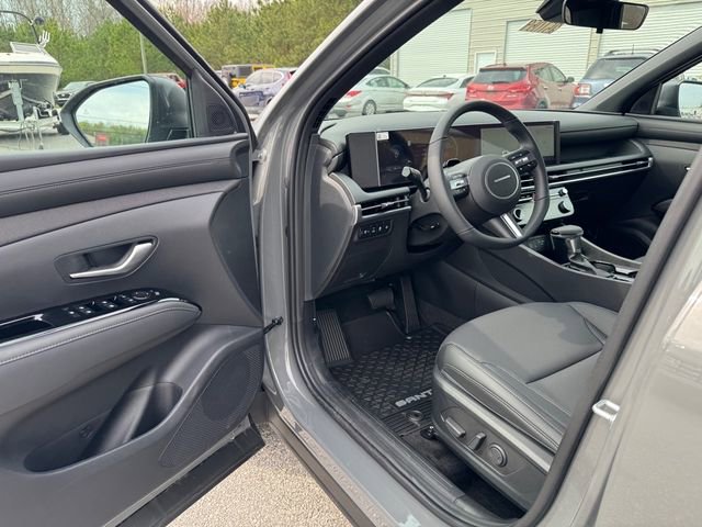 Used 2025 Hyundai Santa Cruz XRT AWD/4WD image 14