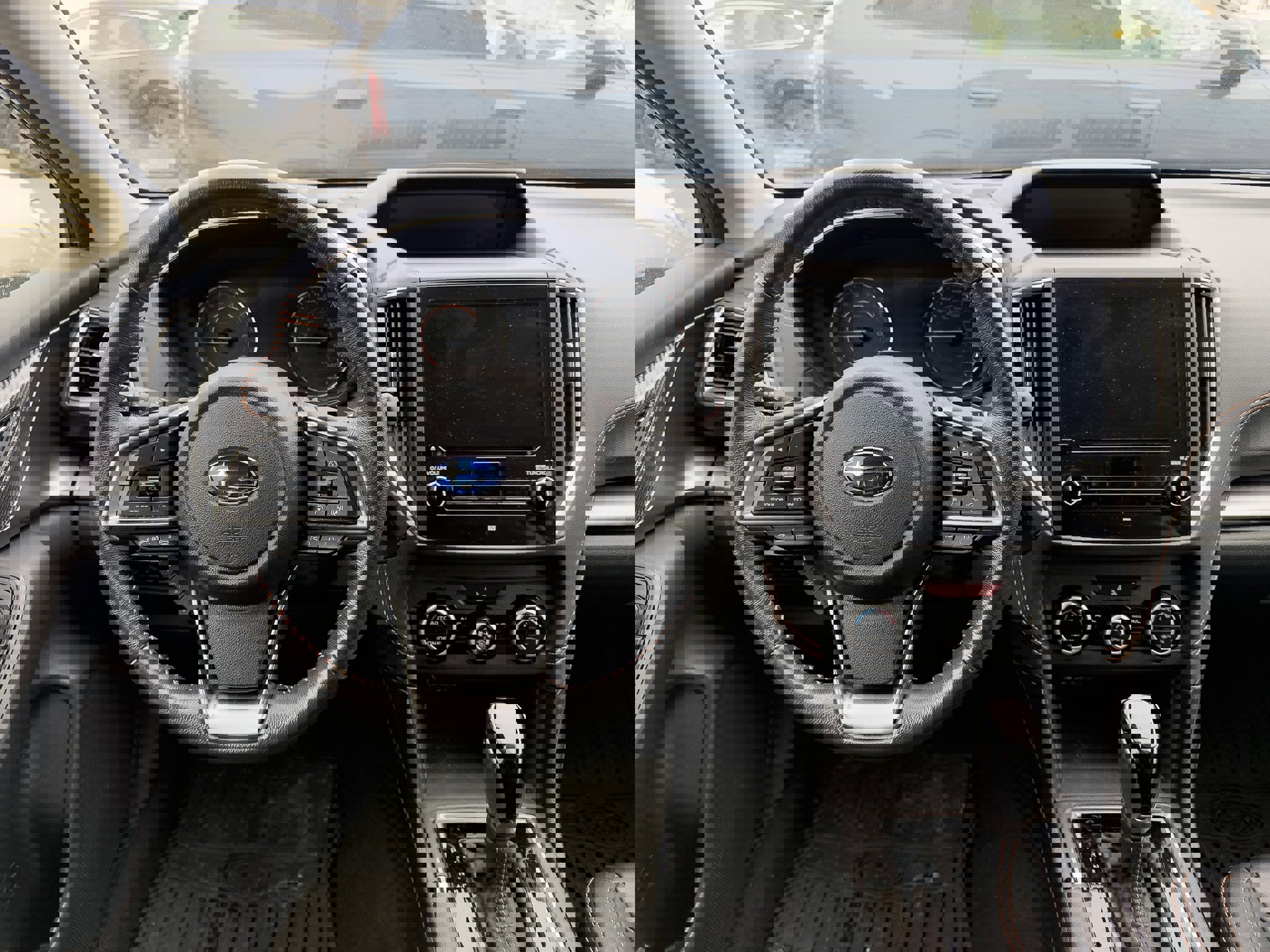 Used 2022 Subaru Crosstrek 2.5i Limited w/ Moonroof Package 1 image 36