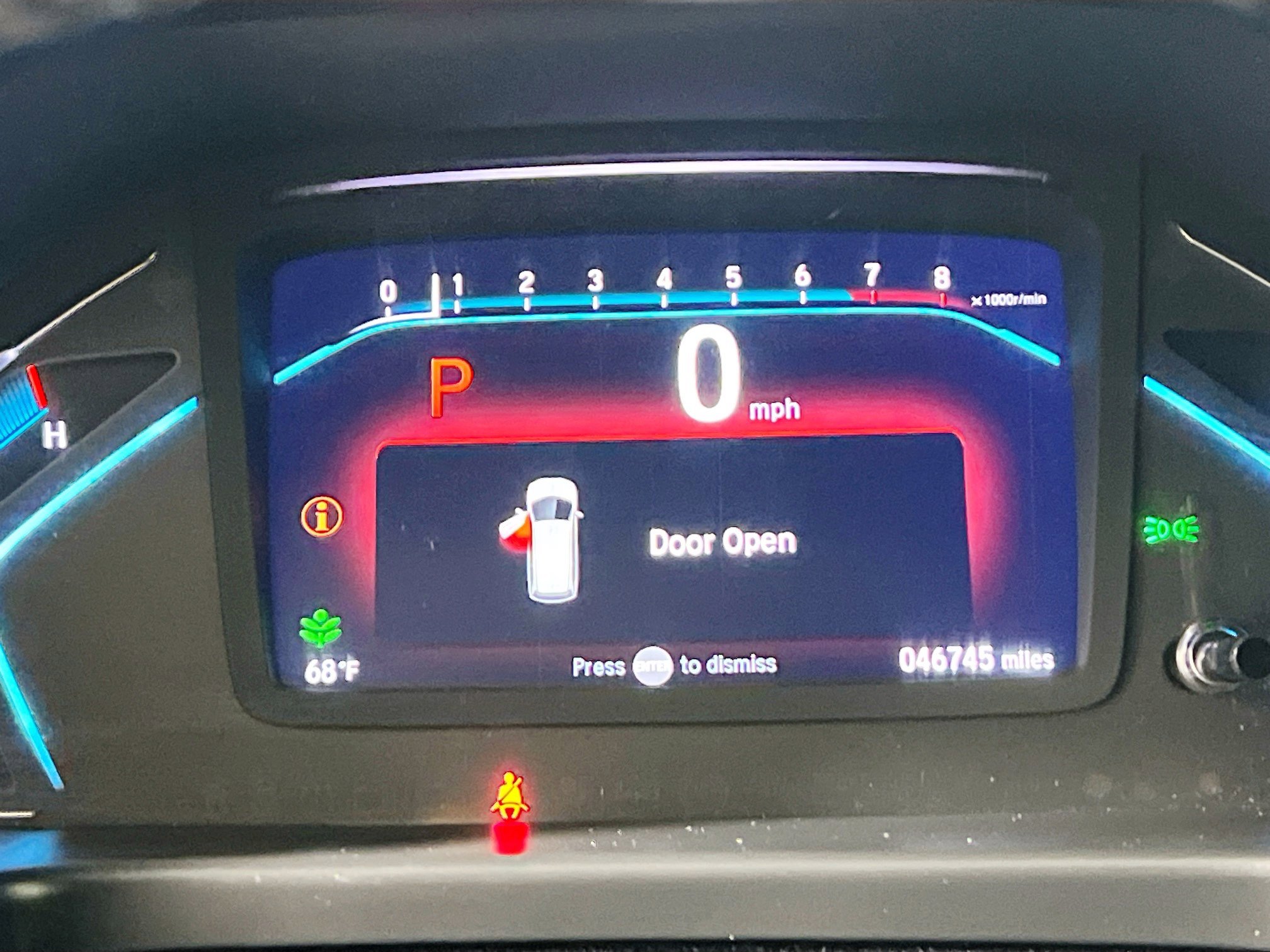 Used 2019 Honda Odyssey EX-L image 23