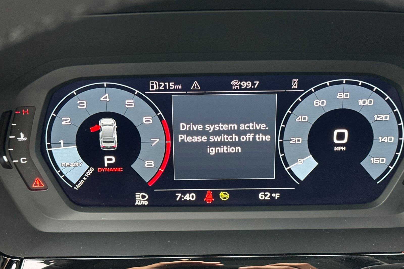 Used 2022 Audi A3 2.0T Premium image 23