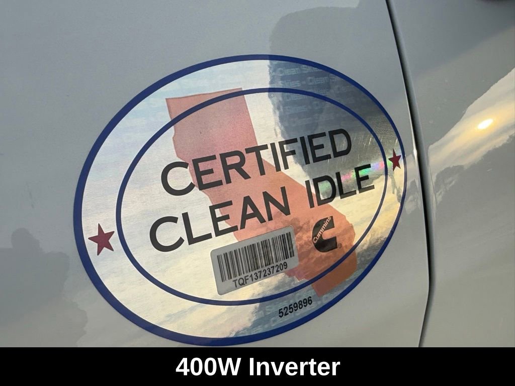 New 2026 RAM 5500 Tradesman image 33