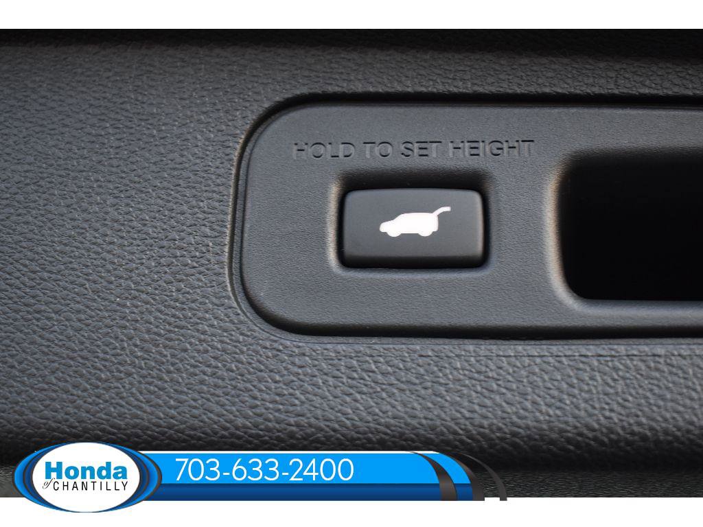 New 2026 Honda Odyssey Touring image 36