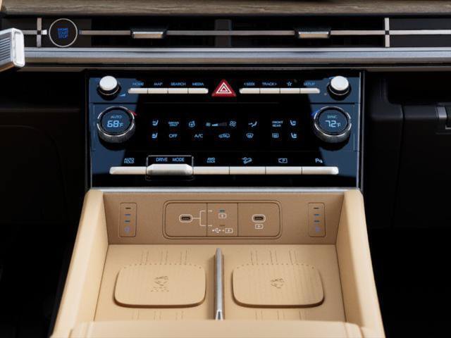 New 2027 Hyundai Santa Fe Calligraphy AWD/4WD image 16