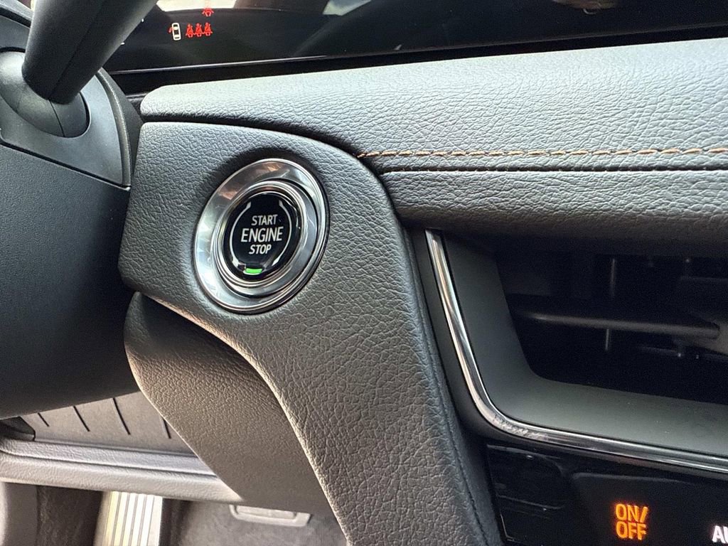 New 2026 Cadillac CT5 Sport image 27