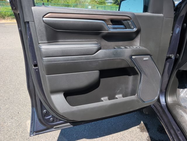 Used 2022 Chevrolet Silverado 1500 RST w/ RST All Star Premium Package AWD/4WD image 17