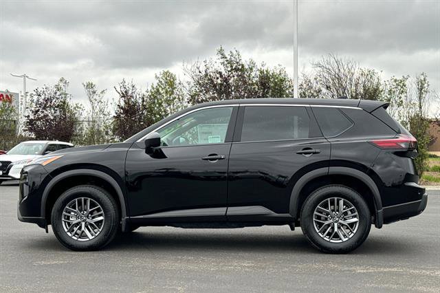 New 2026 Nissan Rogue S image 7