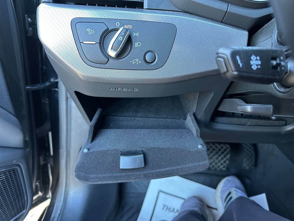 Used 2023 Audi A5 2.0T Premium Plus image 72