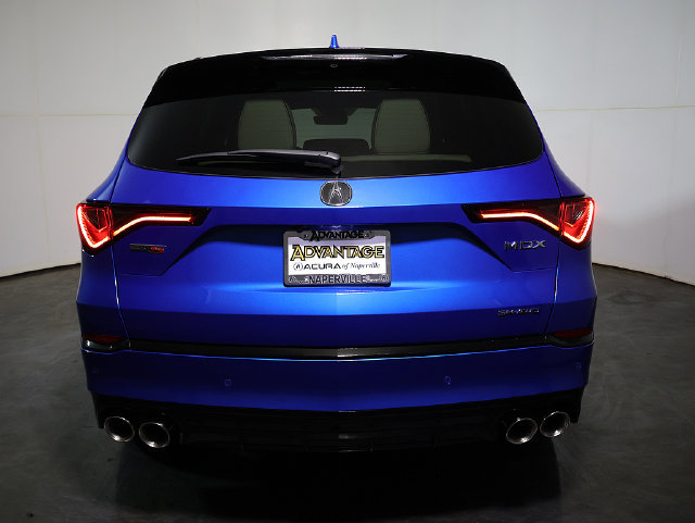 Certified 2026 Acura MDX Type S w/ Advance Package AWD/4WD image 11