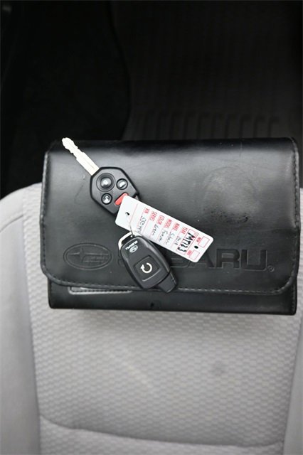 Used 2018 Subaru Forester 2.5i Premium w/ Protection Package #1A image 11