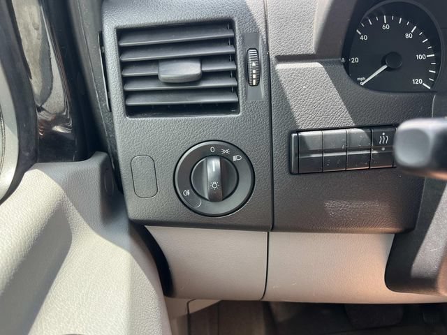 Used 2013 Mercedes-Benz Sprinter 2500 image 24