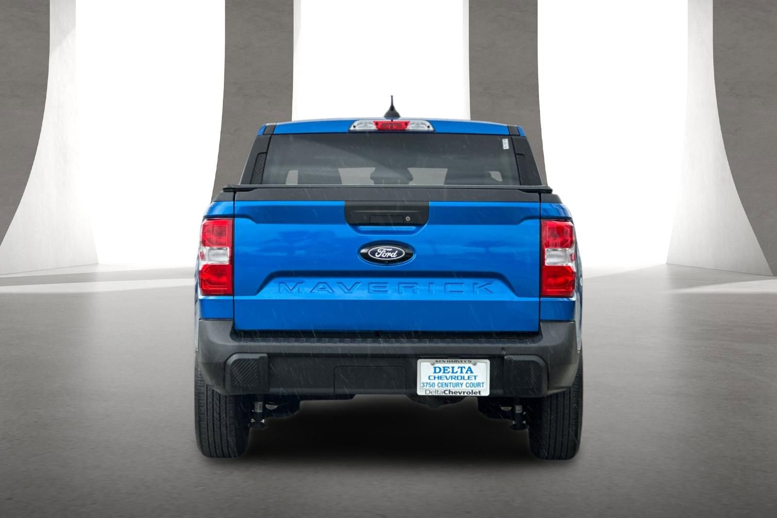 Used 2025 Ford Maverick XL image 5