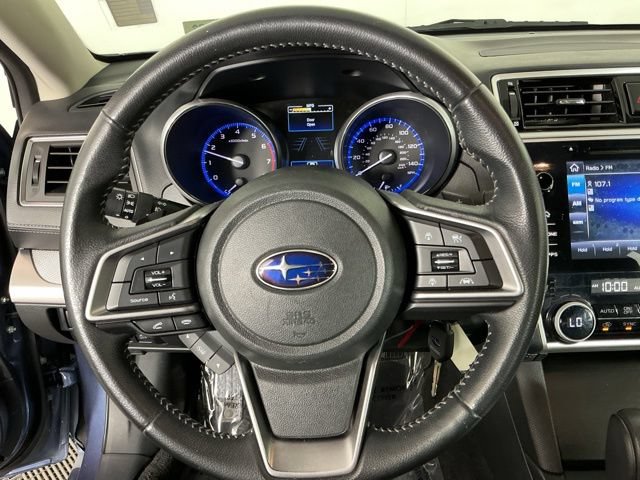 Used 2018 Subaru Legacy 2.5i Premium w/ Eyesight & BSD & Rcta & HBA AWD/4WD image 16